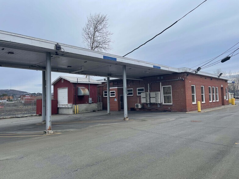 Primary Photo Of 63 Bridge Ave, Madawaska Land For Sale