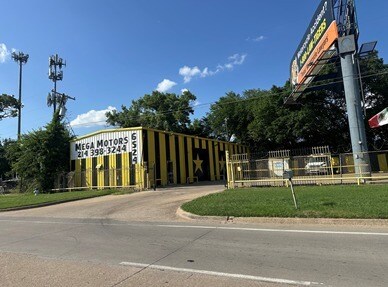 Primary Photo Of 6524 C F Hawn Fwy, Dallas Auto Dealership For Lease