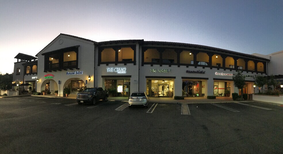More Photos Of 26527-26351 Agoura Rd, Calabasas Storefront For Lease