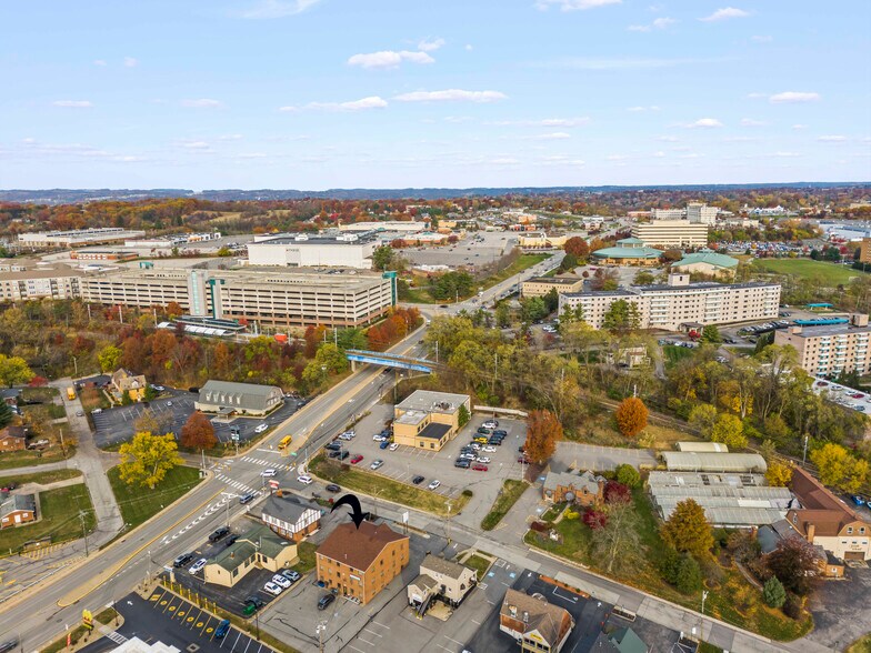 More Photos Of 20 Donati Rd, Pittsburgh Office For Sale