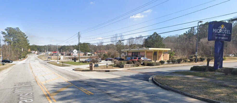 More Photos Of 2972 Evans Mill Rd, Lithonia Convenience Store For Sale