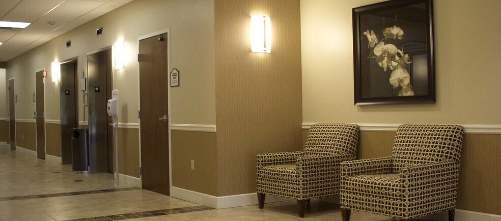 More Photos Of 9970 S Central Park Blvd, Boca Raton Medical For Lease