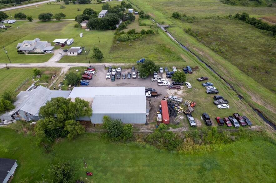 More Photos Of 1523 TX-36, Rosenberg Land For Sale