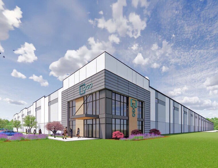 Primary Photo Of 4245 Envision Dr, Winston-Salem Unknown For Lease