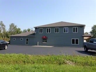 More Photos Of 730 Lenox Ave, Oneida Storefront Retail Office For Sale