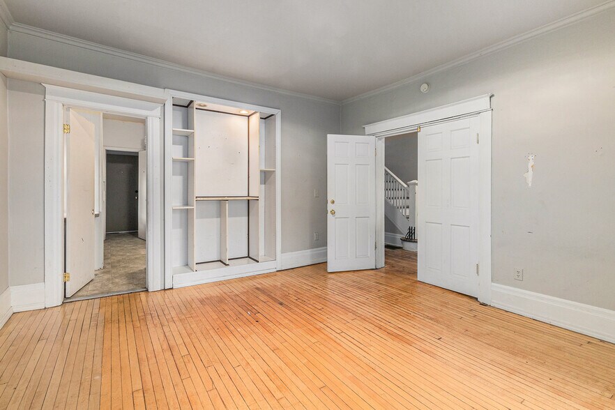 More Photos Of 217 N Normal St, Ypsilanti Multifamily For Sale