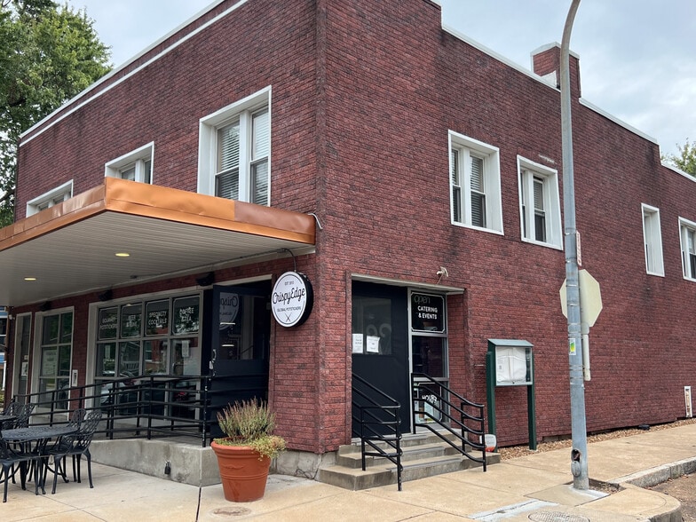 More Photos Of 4168 Juniata St, Saint Louis Restaurant For Lease