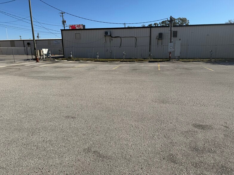 More Photos Of 4018 11th Avenue, Tampa Land For Lease