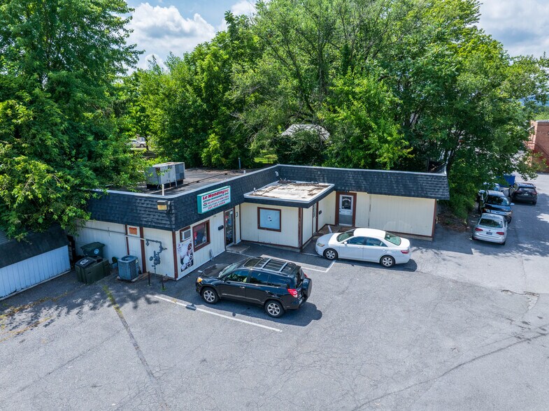 More Photos Of 500 W Patrick St, Frederick Freestanding For Sale