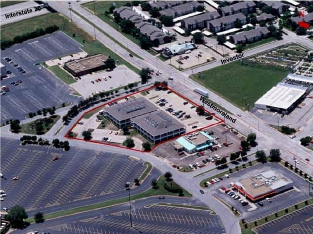 More Photos Of 7222 S Westmoreland Rd, Dallas Office For Lease