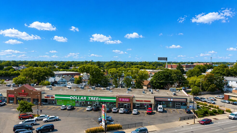 More Photos Of 5316 N Milwaukee Ave, Chicago Unknown For Lease