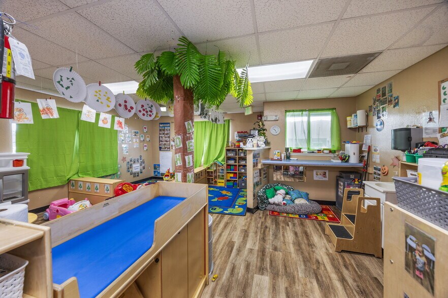 More Photos Of 457 Casazza Dr, Reno Daycare Center For Sale