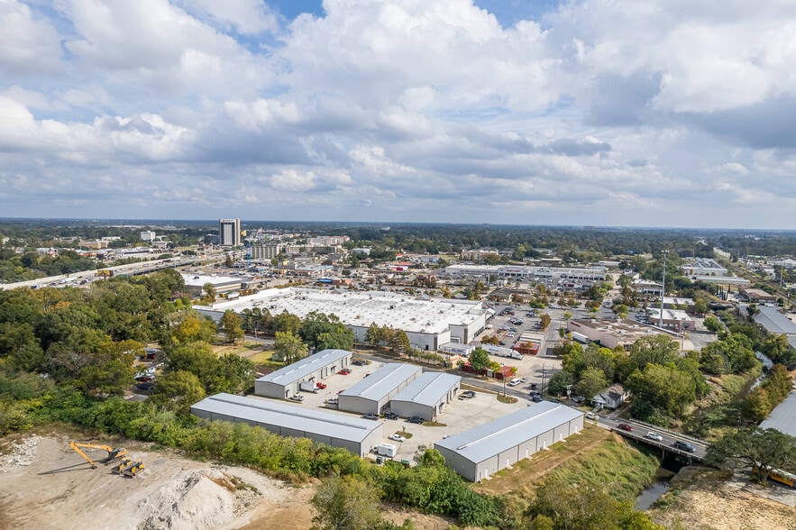More Photos Of 3124 Balis, Baton Rouge Warehouse For Lease