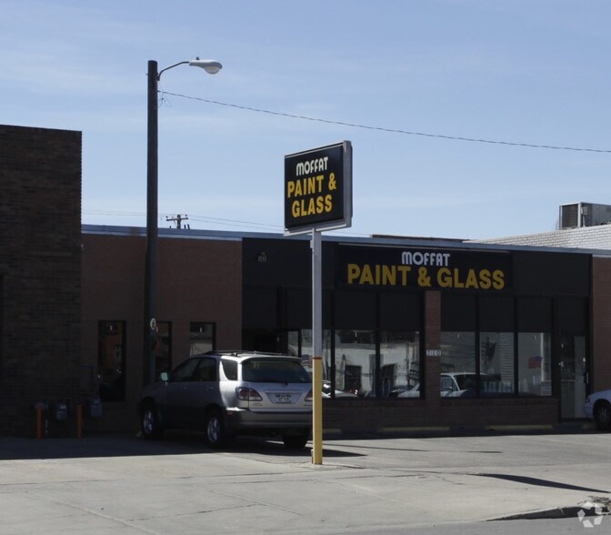 More Photos Of 710 12th St, Greeley Warehouse For Lease