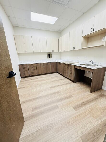 More Photos Of 8780 Collin McKinney Pky, McKinney Medical For Lease