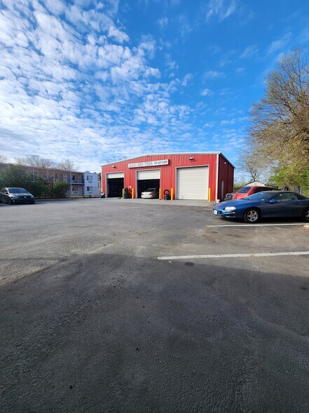 More Photos Of 3345 N Military Hwy, Norfolk Auto Dealership For Sale
