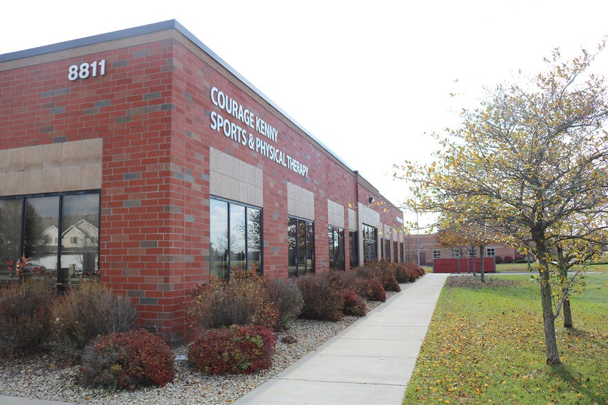 Primary Photo Of 8811 92nd St S, Cottage Grove Office For Lease