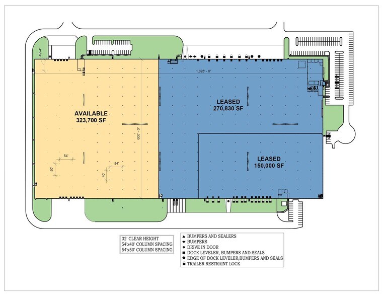 More Photos Of 5265-5273 E Provident Dr, West Chester Distribution For Lease