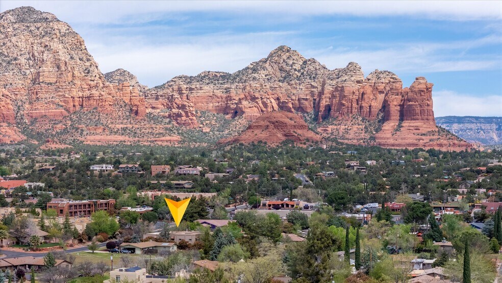 More Photos Of 120 Northview Rd, Sedona Skilled Nursing Facility For Lease