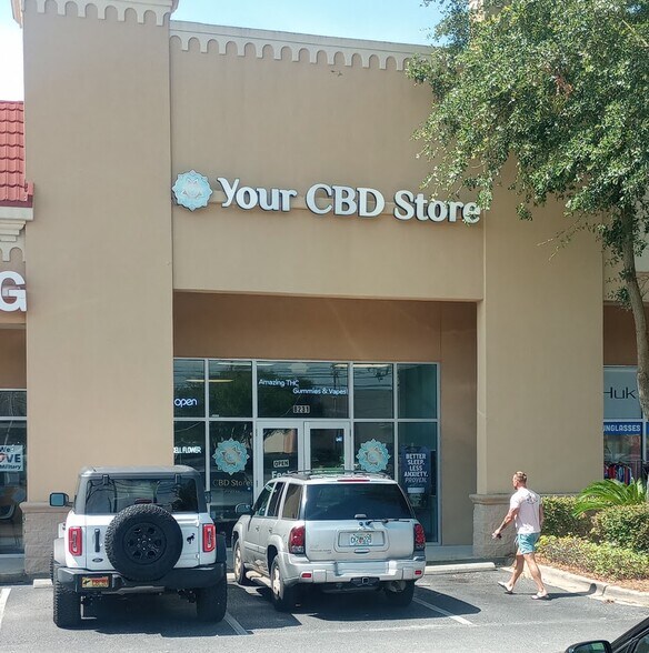 Primary Photo Of 8189-8259 Navarre Pky, Navarre Unknown For Lease
