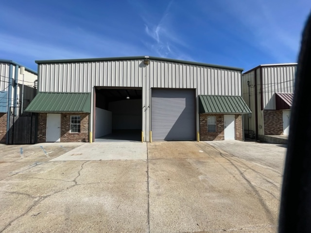 Primary Photo Of 2316 Dawson St, Kenner Warehouse For Lease