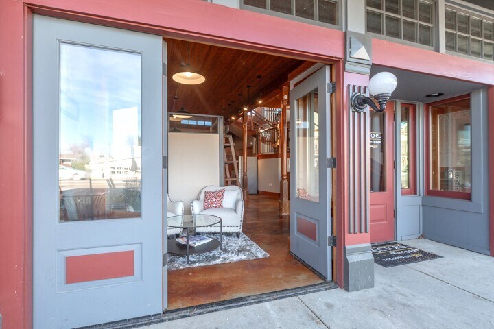 More Photos Of 1705-1717 Willamette Falls Dr, West Linn Storefront Retail Office For Lease