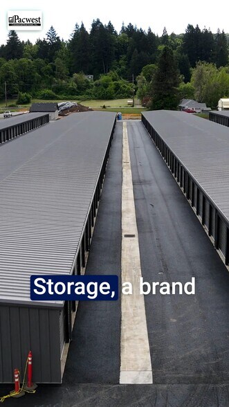 Primary Photo Of 12755 Clow Corner Rd, Dallas Self Storage For Sale