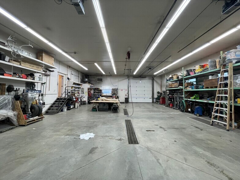 More Photos Of , Fairbanks Industrial For Sale