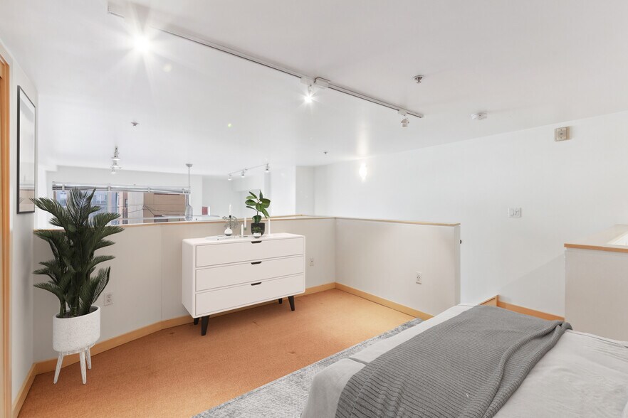 More Photos Of 460 Natoma St, San Francisco Apartments For Sale