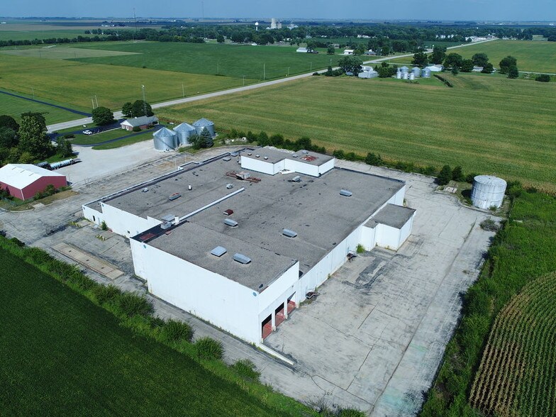 More Photos Of 2475 E US Highway 36, Newman Warehouse For Sale