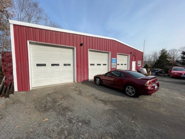 More Photos Of 24 Daly Rd, Coventry Service Station For Sale