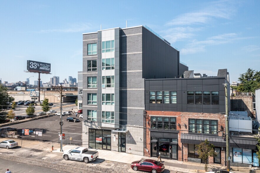 More Photos Of 614 N Front St, Philadelphia Apartments For Lease