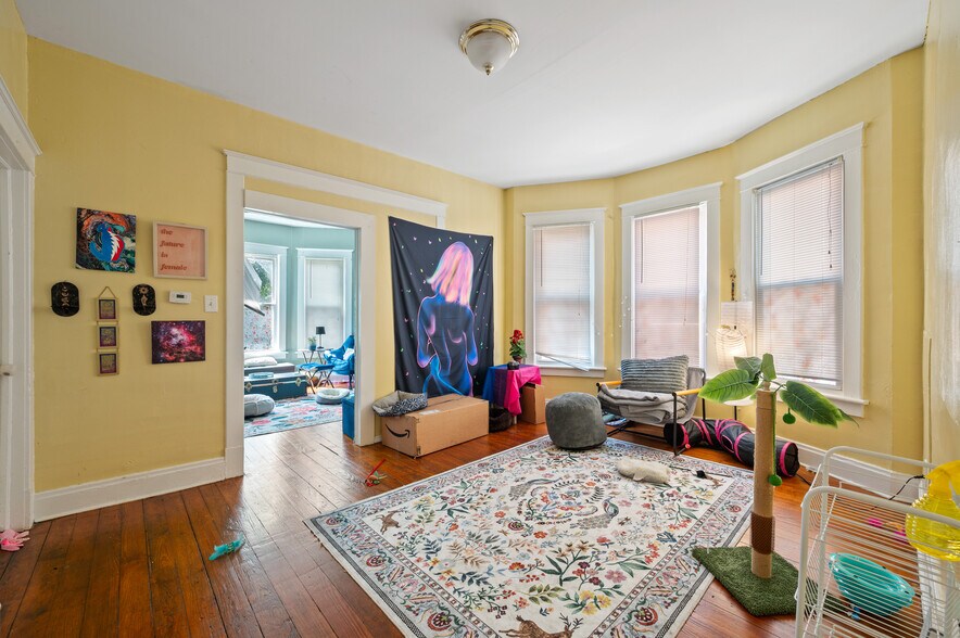 More Photos Of , Troy Multifamily For Sale