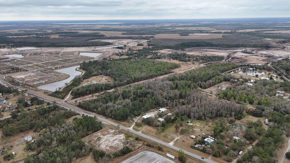More Photos Of 0 Canoe Creek Rd, Saint Cloud Land For Lease