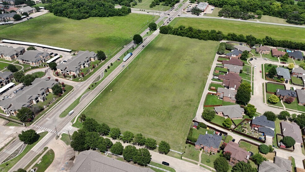 More Photos Of 2340 W Pleasant Run Rd, Lancaster Land For Sale