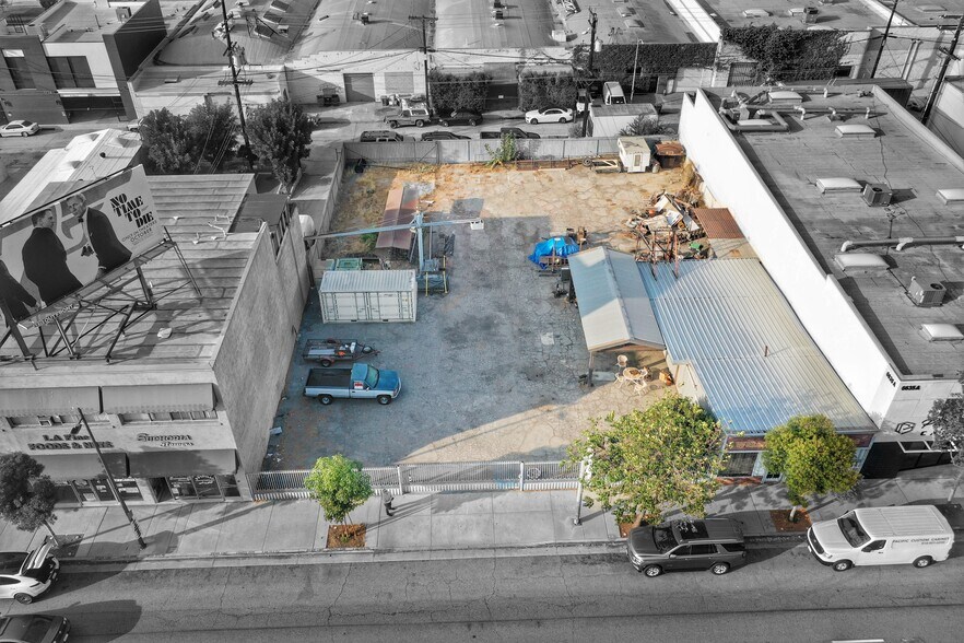 More Photos Of 6633 San Fernando Rd, Glendale Warehouse For Sale