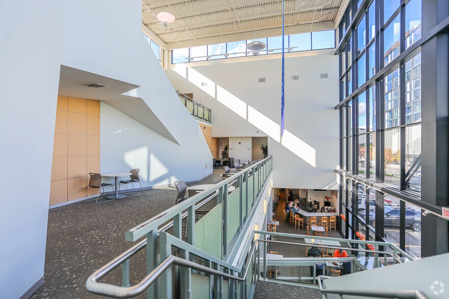 Photo of 2nd Floor Ste 2025