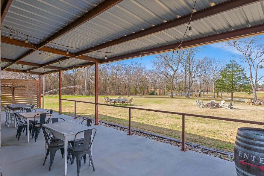 More Photos Of 5518 State Highway 198, Canton Winery Vineyard For Sale