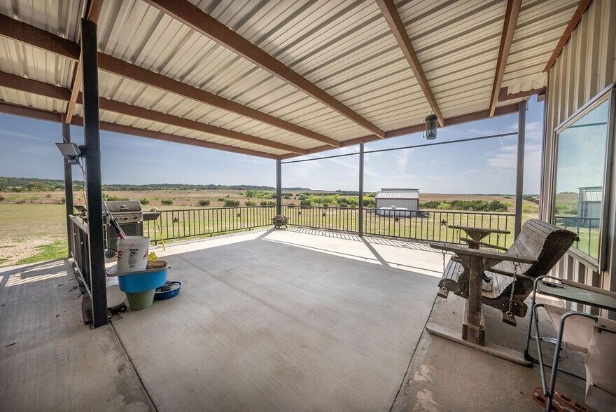 More Photos Of 12307 Highway 6, Iredell Religious Facility For Sale