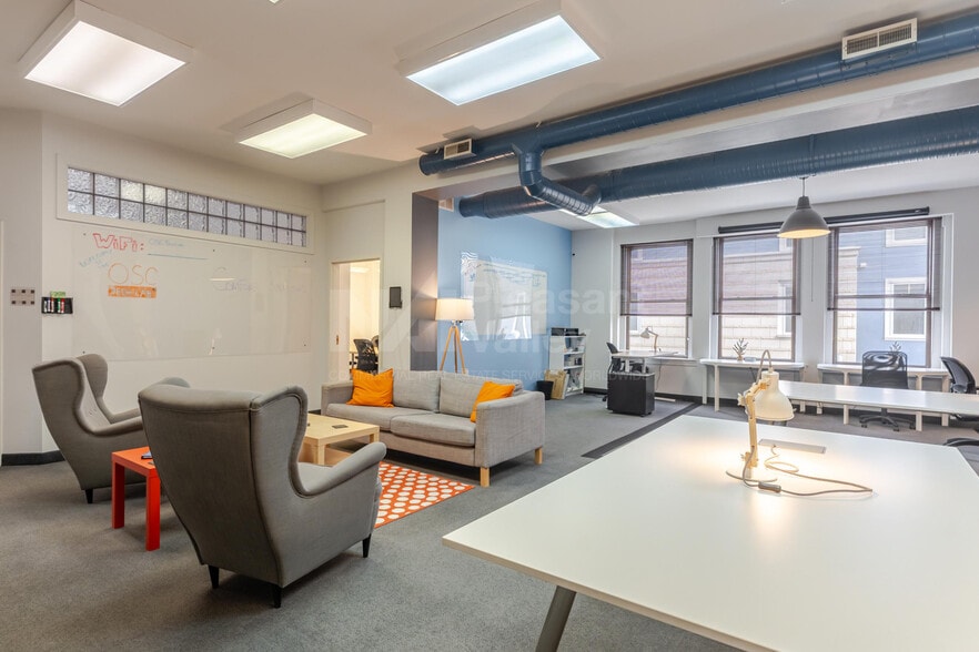 More Photos Of 12 E Exchange St, Akron Office For Sale