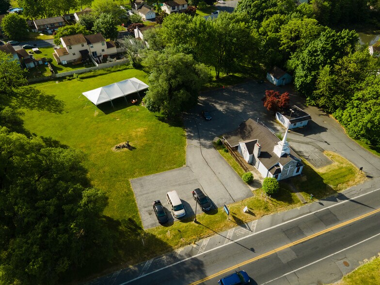 More Photos Of 1860 E Emmaus Ave, Allentown Land For Sale