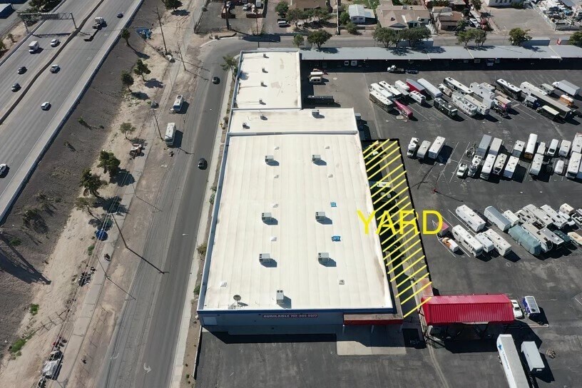 More Photos Of 3775 E Sahara Ave, Las Vegas Warehouse For Lease