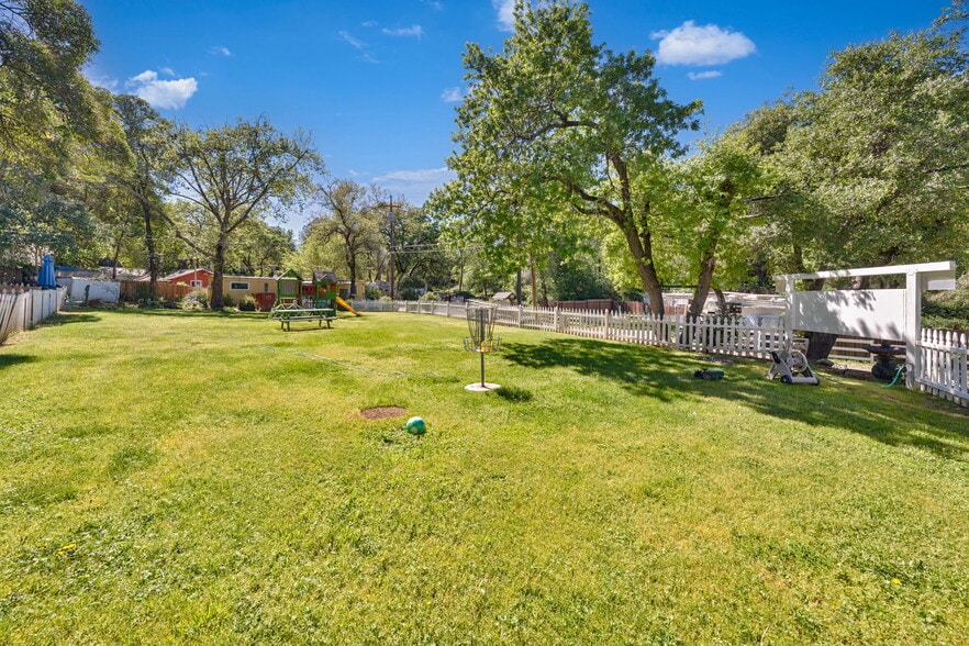 More Photos Of 14135 Musso Rd, Auburn Manufactured Housing Mobile Home Park For Sale