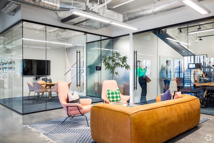 More Photos Of 2701 N Thanksgiving Way, Lehi Coworking Space