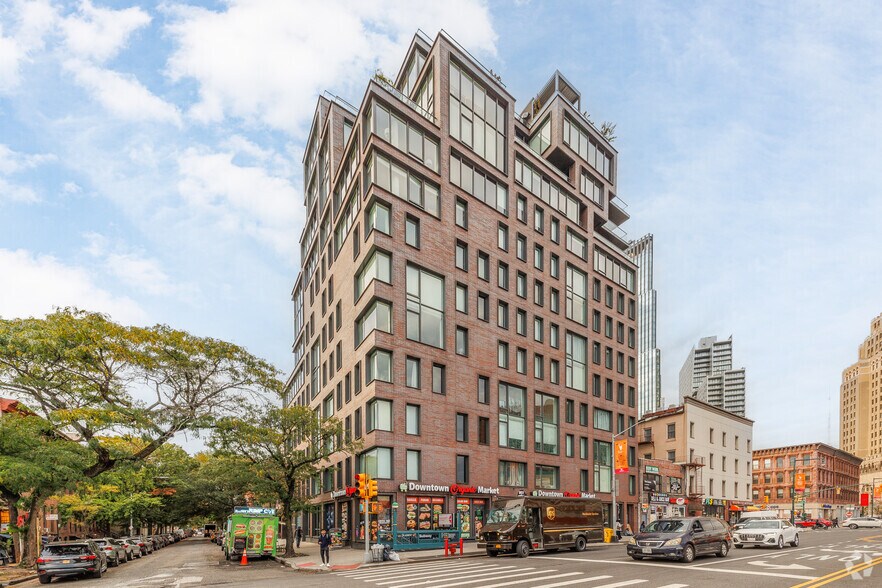 More Photos Of 24 4th Ave, Brooklyn Apartments For Sale