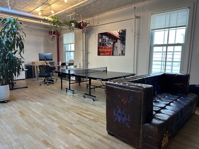 More Photos Of 166 Mercer St, New York Office For Lease