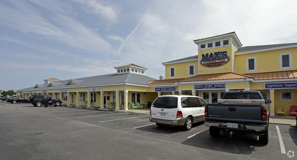 More Photos Of 3723 N Croatan Hwy, Kitty Hawk Freestanding For Lease