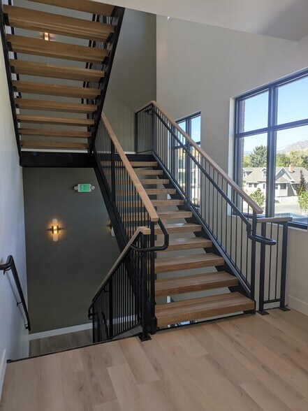 More Photos Of 3179 S Highland Dr, Millcreek Medical For Lease