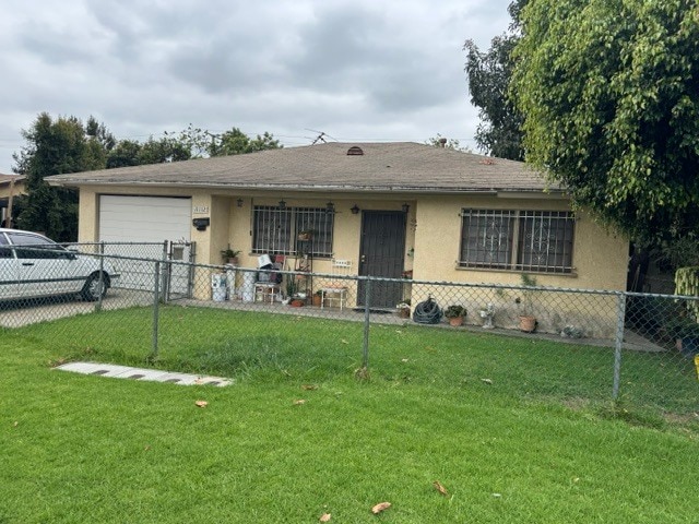 Primary Photo Of 11112 Concert St, El Monte Multifamily For Sale