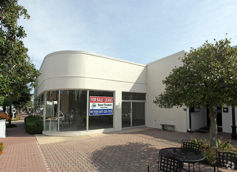 More Photos Of 12 Section St N, Fairhope Storefront For Lease